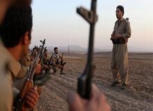 ماجرای انتقال گروهک‌های مستقر در اقلیم کردستان از مناطق مرزی با ایران