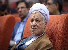 روایت هاشمی رفسنجانی از ماجرای انتخاب هاشمی شاهرودی به عنوان جانشین آیت الله خامنه ای  