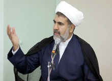 رئیس کمیسیون قضایی و حقوقی مجلس: ابهامات شورای نگهبان در  لایحه حجاب را برطرف کردیم/ لایحه حجاب و به زودی در کمیسیون به رای گذاشته می شود
