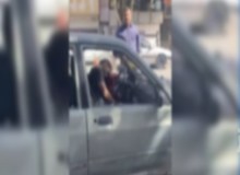 توضیحات فرمانده انتظامی کردستان درباره کشته شدن یک مرد داخل خودرو در حال عبور از ناآرامی ها: خانواده‌ها مواظب باشند فرزندان آن‌ها در این تجمعات شرکت نکنند تا طعمه ضد انقلاب و جریانات تروریستی نشوند