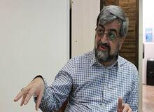 علیرضا بهشتی: نامه ای به رهبرانقلاب ننوشته ام/ ادبیات آنچه منتشر شده، از قلم من فرسنگ ها فاصله دارد / اگر بخواهم مطلبی بنویسم، برای انتشار آن از مطبوعات دارای مجوز رسمی استفاده می‌کنم