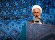 صدیقی: نباید آبروی یکدیگر را ببریم
