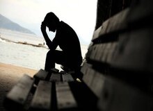 علامت مهم افسردگی که اغلب افراد از آن بی‌خبرند