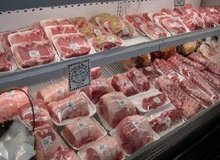 علت گرانی ۳۰ درصدی گوشت در بازار  چیست؟ 