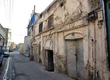 سکونت ۲۰ میلیون نفر از جمعیت شهری در بافت‌های ناکارآمد