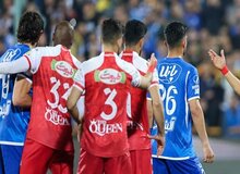 ترکیب احتمالی استقلال و پرسپولیس در دربی ۱۰۴
