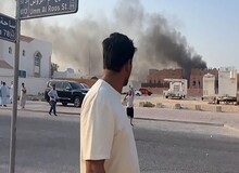 رهبران حماس، نه در اتاقی دیگر، بلکه اصلاً در ساختمانی دیگر بودند
