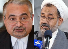 جان کری از اتهامی که مصلحی زد، تعجب کرده بود / در کل دوران مذاکرات، حتی یک‌بار جان کری را ندیده ام / در دورانی هم که در دبیرخانه شورای امنیت ملی مسئولیت داشتم، معاونتی بنام معاونت امور بین‌الملل وجود نداشت
