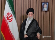 رهبر انقلاب در پیام تلویزیونی خطاب به ملت ایران: نیروهای مسلح، رژیم رذل صهیونی را بیچاره خواهند کرد
