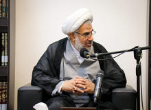 امام جمعه بندرعباس: معیار تسلیحات ایرانی در عملیات «وعده صادق» مشخص شد/ مسئولیت سپاه پاسداران صیانت و حفاظت از انقلاب است