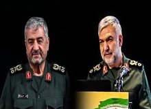 فارس : اصالت صوت منتشر شده از جلسه فرمانده سابق سپاه تایید شد