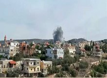 تداوم نقض آتش‌بس؛ اسرائیل جنوب و شرق لبنان را هدف قرار داد