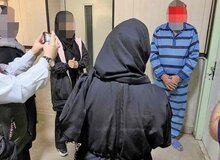دختر ۱۸ساله‌ ۴کیلو طلای پدرش را دزدید/ می خواستم خانه بخرم و با پسری که دوستش داشتم ازدواج کنم