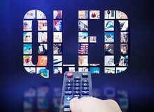 عمر مفید تلویزیون «QLED» چقدر است؟
