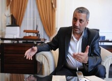 مشاور نجفی: استعفای شهردار فقط به خاطر بیماری نبود/ حزب کارگزاران علیه نجفی عمل کرد
