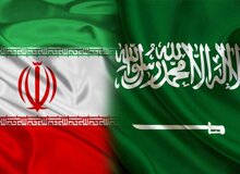 آغاز تجارت ایران و عربستان