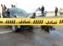تصادفات مرگبار پاکبان‌ها در بزرگراه‌ها / کار در شب ممنوع شد
