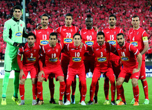 ترکیب احتمالی پرسپولیس مقابل پارس جنوبی