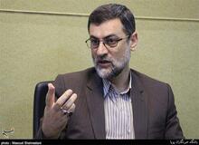 نایب رئیس مجلس: از جنازه برجام دل بکنید
