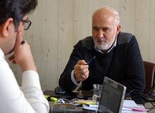 احمد توکلی: فساد نظام را تهدید می کند

