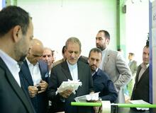 بهره برداری از خطوط مکانیزه  اسنوا آغاز شد 