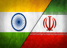 مذاکرات هند با ایران برای اجازه دادن به عبور ایمن کشتی‌های هندی از تنگه هرمز