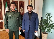 سردار سرتیپ دوم پاسدار رعیتی فرد، معاون وزارتخانه تعاون، کار و رفاه اجتماعی شد+سوابق 