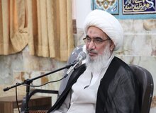 امام جمعه بوشهر: کشورهای عربی در حوزه خلیج فارس جزئی از آمریکای جهانی هستند