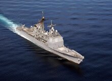 ارتش اسرائیل: بر اثر حمله موشکی حزب‌الله به یک رزمناو جنگی اسرائیلی یک سرباز کشته شد