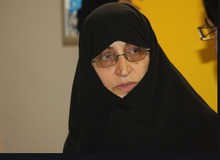 لاله افتخاری: اصلاح‌طلبان باید ممنون شورای نگهبان باشند/ جهانگیری باید ممنون و متشکر باشد که صلاحیتش احراز نشد
