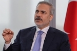 فیدان: همه از آتش‌بس حمایت می‌کنند؛ اسرائیل اهداف دیگری دارد
