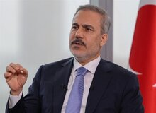 فیدان: همه از آتش‌بس حمایت می‌کنند؛ اسرائیل اهداف دیگری دارد