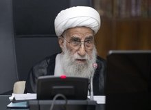 آیت‌الله جنتی: نباید خدشه‌ای به اتحاد مقدس وارد شود