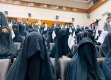 طالبان کار زنان در موسسات غیردولتی را ممنوع کرد