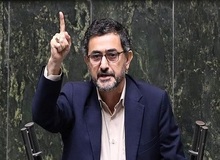 نماینده مجلس: حاضرم به جای پزشکیان من چندین بار کشته شوم!