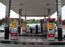 سخنگوی صنف جایگاه‌داران: تبخیر بنزین دو برابر استاندارد است