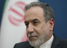 عراقچی: معاون گروسی برای بازرسی نمی‌آید و چنین اجازه‌ای را نداده‌ایم