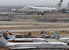 افزایش ناوگان هوایی ایران به بیش از 300 فروند
