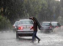هشدار نارنجی هواشناسی برای ۲۲ استان/ احتمال وقوع سیل در این نقاط