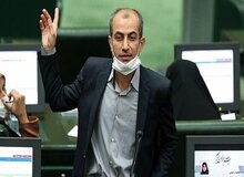 یک نماینده دیگر وارد دعوای میرسلیم و پیرهادی شد: میرسلیم هم درباره خانه‌اش شفاف سازی کند