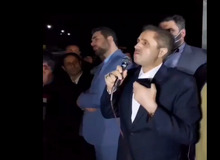 مردم سراوانِ رشت: دیگر به «رئیسی» اعتماد نمی کنیم