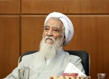 رئیس مجلس خبرگان: تورم معیشت مردم را تحت فشار قرار داده است
