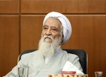 رئیس مجلس خبرگان: تورم معیشت مردم را تحت فشار قرار داده است