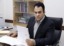 چرا «بیژن قاسم‌ زاده» آزاد است؟
