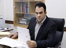 چرا «بیژن قاسم‌ زاده» آزاد است؟
