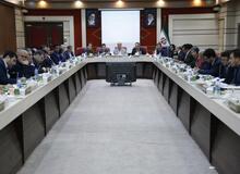 53 درصد تعهد اشتغال استان قزوین محقق شده است