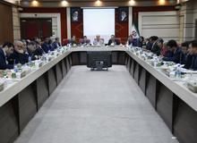 53 درصد تعهد اشتغال استان قزوین محقق شده است