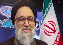 کاندیدای رقیب رئیسی در خراسان جنوبی: به اینجا آمدم تا بتوانم مقداری از نعمات نظام قدردانی کنم