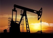 افزایش قیمت نفت در پی کاهش تولید آمریکا