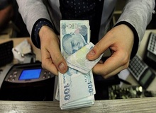 ریزش ۴۰ درصدی در ۹ ماه/قیمت لیر ترکیه به کمترین میزان از ابتدای سال رسید